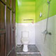 tins house