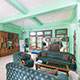 tins house