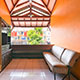 tins house
