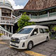 mbs reizen
