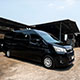 annisa tranport
