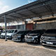 annisa tranport
