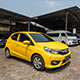 annisa tranport