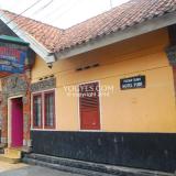 10 hotels in malioboro