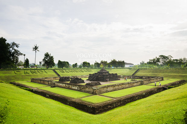 12 free attractions in jogja